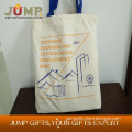 Best selling canvas bag, standard size canvas tote bag